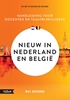 Afbeelding van Nieuw in Nederland en België - handleiding voor docenten en taalvrijwilligers