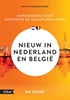 Afbeelding van Nieuw in Nederland en België - handleiding voor docenten en taalvrijwilligers