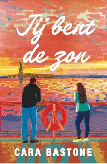 Afbeelding van Jij bent de zon