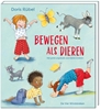 Afbeelding van Bewegen als dieren