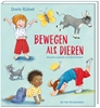Afbeelding van Bewegen als dieren