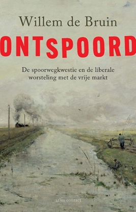 Afbeeldingen van Ontspoord