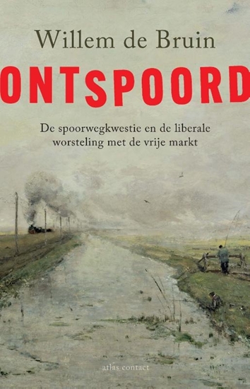 Afbeelding van Ontspoord