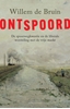 Afbeelding van Ontspoord
