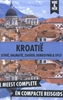 Afbeelding van Wat & Hoe reisgids Kroatië