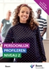 Afbeelding van Keuzedeel Persoonlijk profileren niveau 2