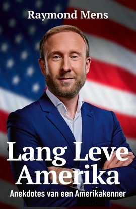 Afbeeldingen van Lang leve Amerika
