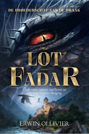 Afbeelding van Het lot van Fadar