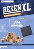 Afbeelding van RekenXL groep 4/5 Antwoordenboek