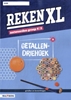 Afbeelding van RekenXL groep 4/5 Antwoordenboek B