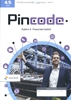 Afbeelding van Pincode Bedrijfseconomie 4/5 havo katern 4 Financieel beleid Flex-boek