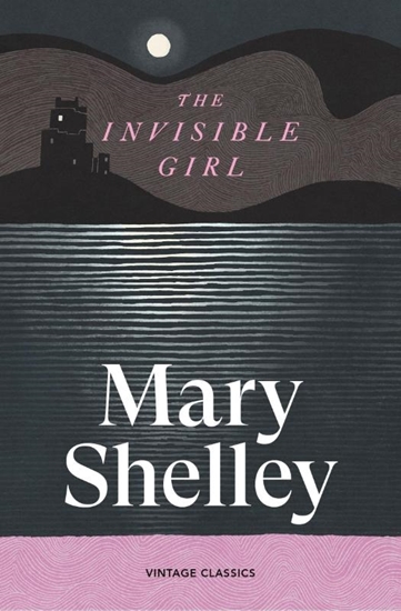 Afbeelding van Brief Encounters The Invisible Girl
