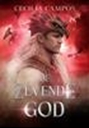Afbeeldingen van De zevende god