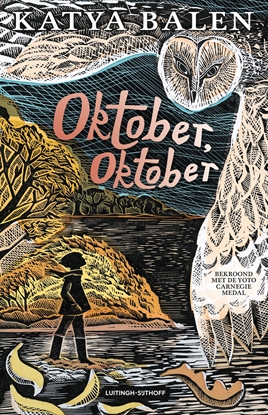 Afbeeldingen van Oktober, Oktober