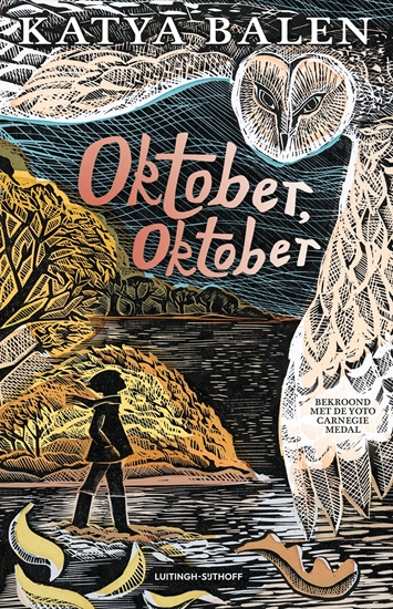 Afbeelding van Oktober, Oktober