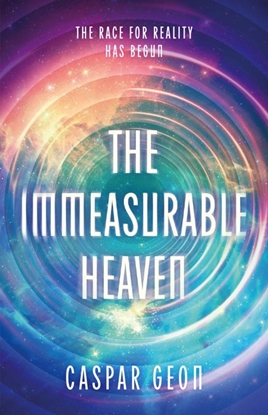 Afbeeldingen van The Immeasurable Heaven: Nominated for the 2026 Philip K. Dick Award!