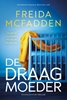 Afbeelding van De draagmoeder