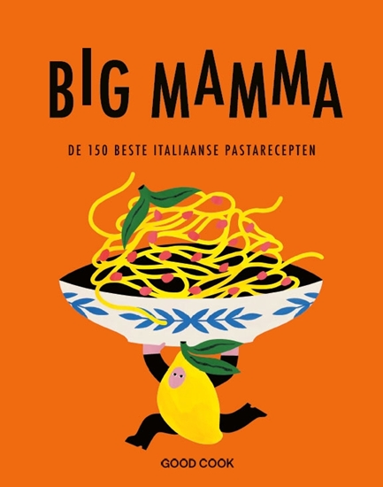 Afbeelding van Big Mamma