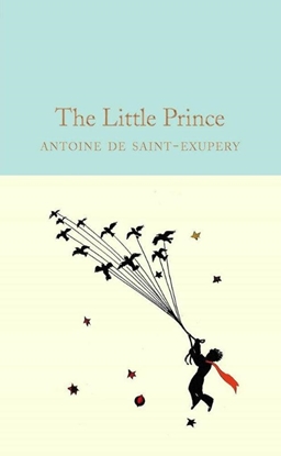 Afbeeldingen van Macmillan Collector's Library The Little Prince