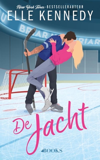 Afbeelding van Briar U De jacht