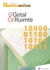 Afbeelding van Getal & Ruimte 1 vwo wiskunde Uitwerkingenboek 2