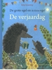 Afbeelding van De grote egel en de kleine egel De verjaardag