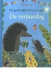 Afbeelding van De grote egel en de kleine egel De verjaardag