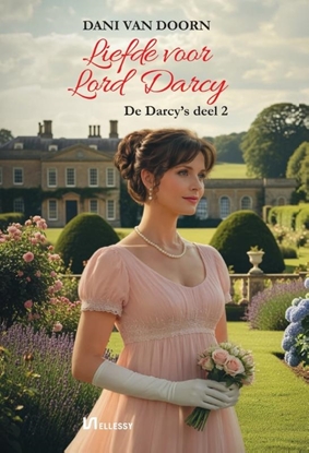 Afbeeldingen van De Darcy's Liefde voor Lord Darcy