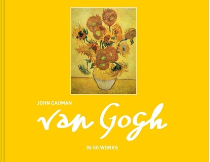 Afbeeldingen van Van Gogh