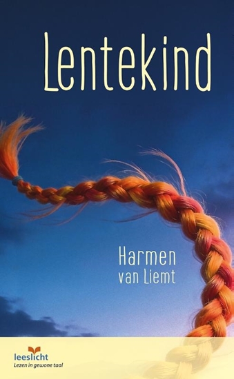 Afbeelding van Leeslicht Lentekind