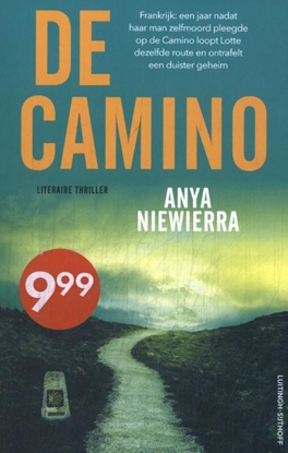 Afbeeldingen van De Camino