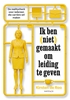 Afbeelding van Ik ben (niet) gemaakt om leiding te geven