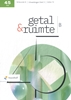 Afbeelding van Getal & Ruimte 4/5 vwo wiskunde B Uitwerkingenboek 3
