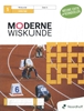 Afbeelding van Moderne Wiskunde 1 vmbo-kgt Leeropdrachtenboek A