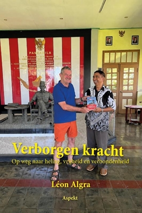 Afbeeldingen van Verborgen kracht
