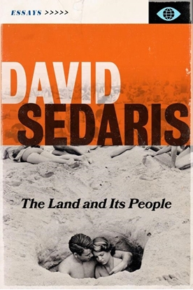 Afbeeldingen van The Land and its People
