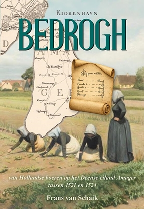 Afbeeldingen van Bedrogh