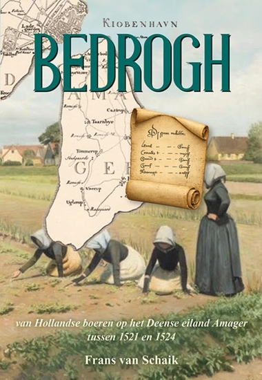 Afbeelding van Bedrogh