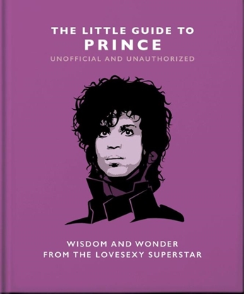 Afbeeldingen van The Little Guide to Prince