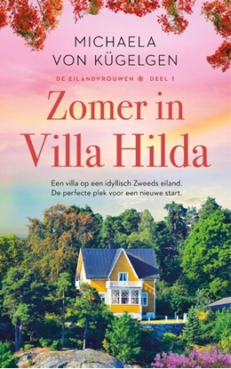 Afbeeldingen van De eilandvrouwen Zomer in Villa Hilda