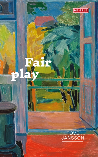 Afbeelding van Fair play
