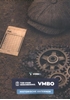 Afbeelding van Tijd voor geschiedenis vmbo Historische Katernen Tekstboek