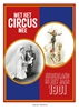 Afbeelding van Met het circus mee - Nederland in het jaar 1901