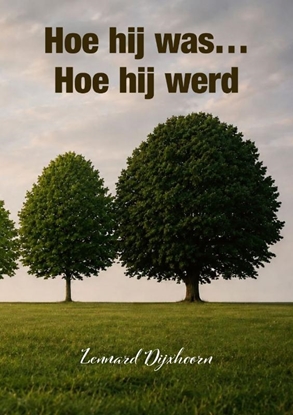 Afbeeldingen van Hoe hij was... Hoe hij werd