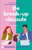 Afbeelding van De break-up clausule