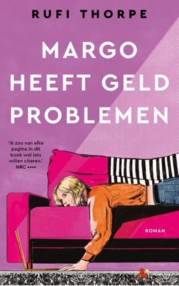 Afbeeldingen van Margo heeft geldproblemen