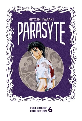 Afbeeldingen van Parasyte Full Color Collection Parasyte Full Color Collection 6