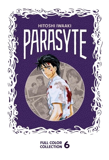 Afbeelding van Parasyte Full Color Collection Parasyte Full Color Collection 6