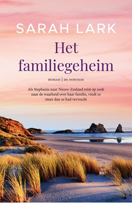 Afbeeldingen van Het familiegeheim