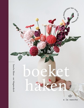Afbeeldingen van Boeket haken